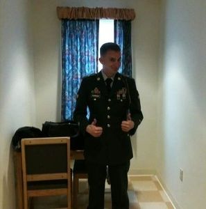 Meet your Posher, Matt